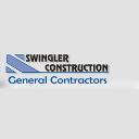 Swingler Construction logo